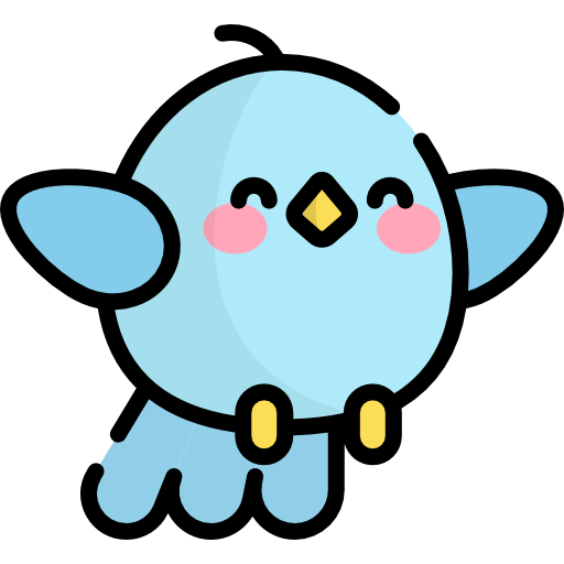 Bird avatar