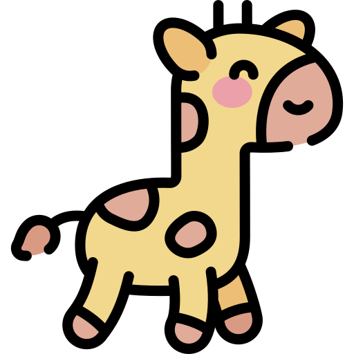 Giraffe avatar